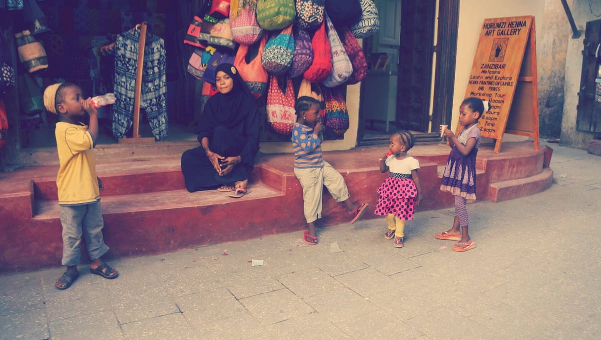stonetown