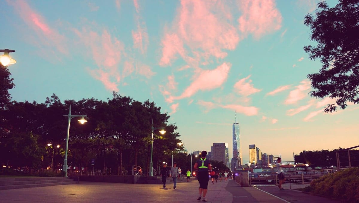 bieganie-nyc