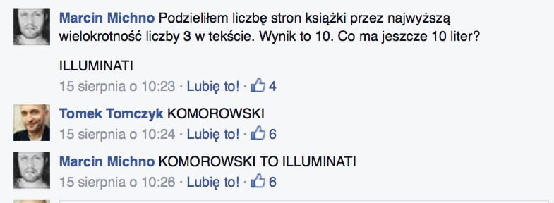 komorowski