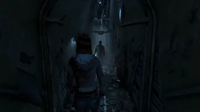 Trochę wrażeń po Until Dawn