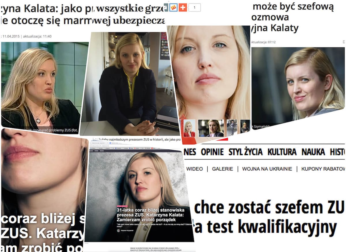 katarzyna kalata