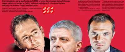 Wszystko, co warto wiedzieć o aferze podsłuchowej