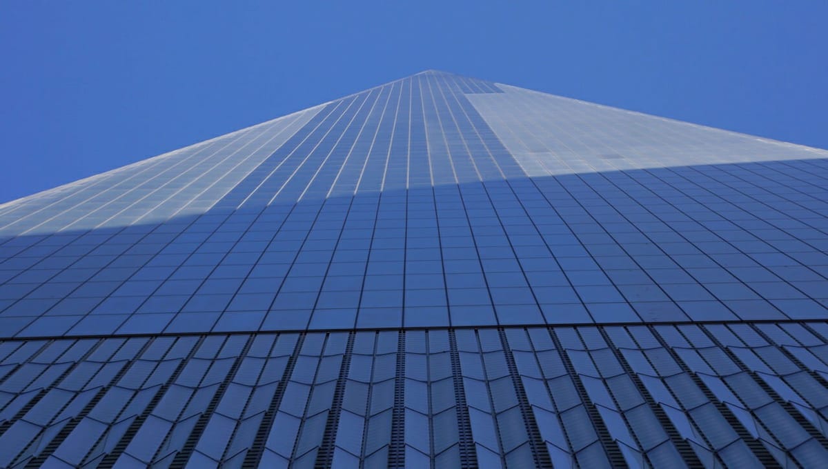 budynek wtc
