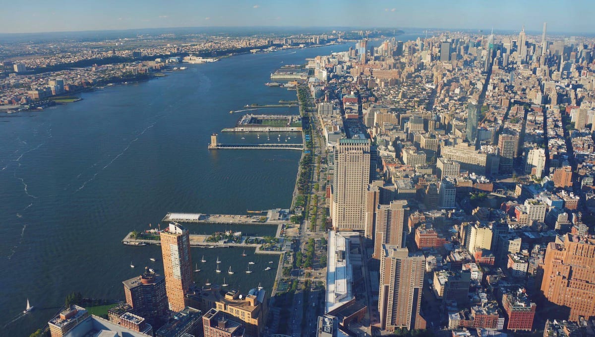 manhattan