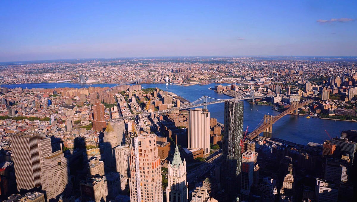 most nyc