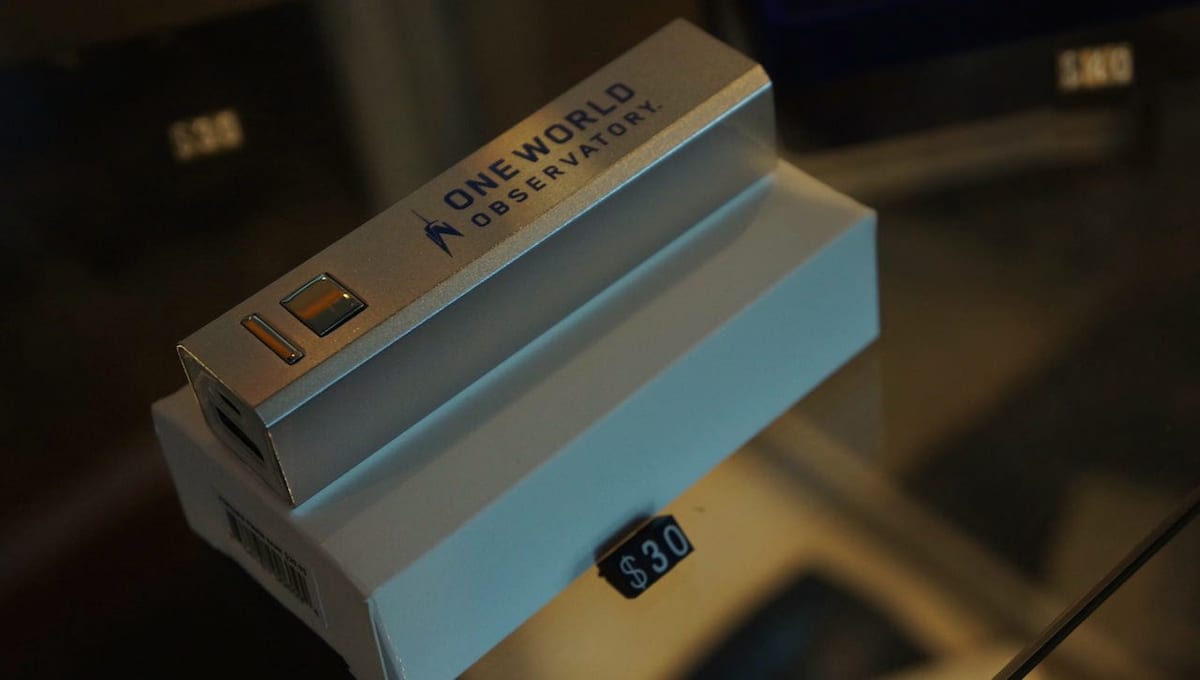 power bank