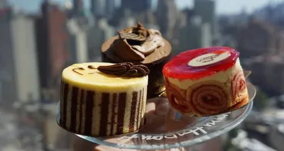 You just need to love chocolate