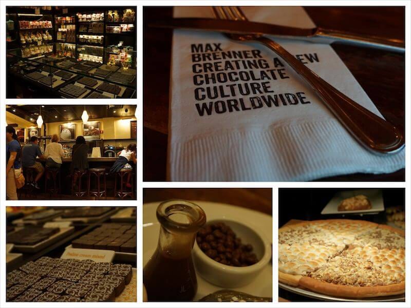 maxbrenner