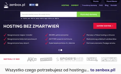 Zenbox