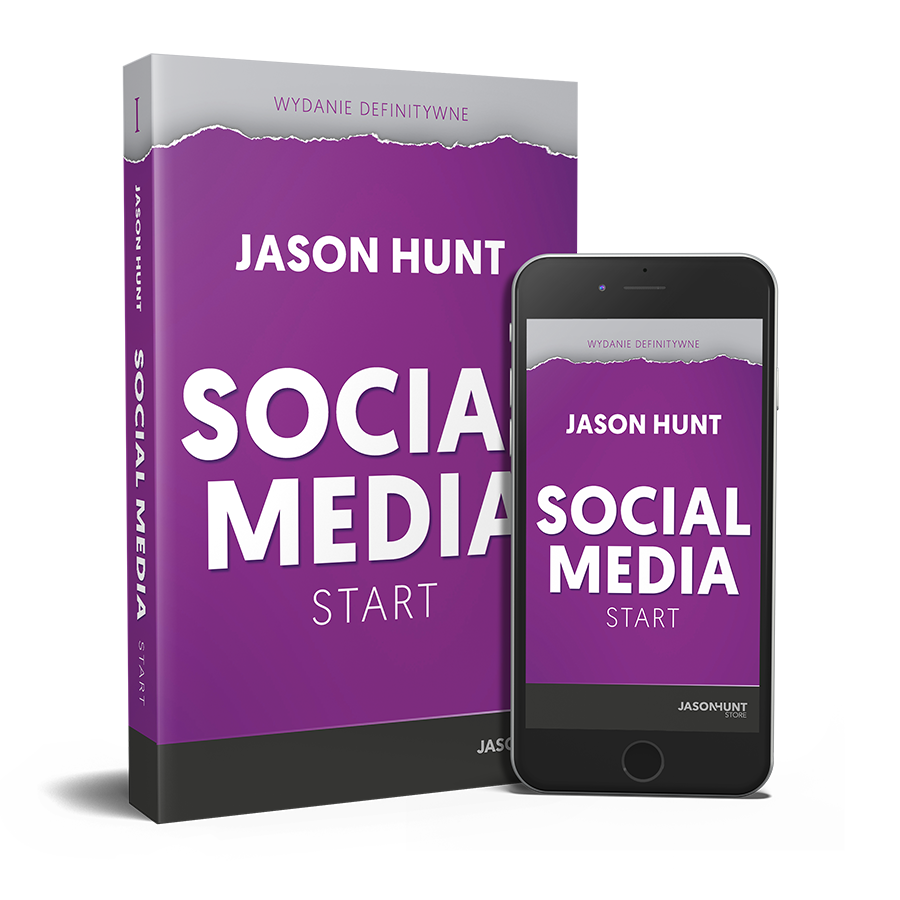 Social Media Start - Jason Hunt