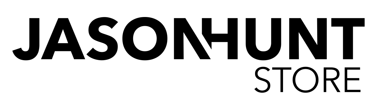JasonHunt Store