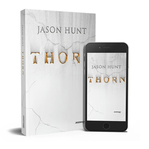 THORN - Jason Hunt